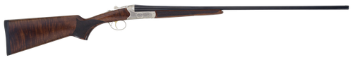 Tristar 38120 Bristol 20 Gauge Shotgun 28" Barrel Turkish Walnut Stock