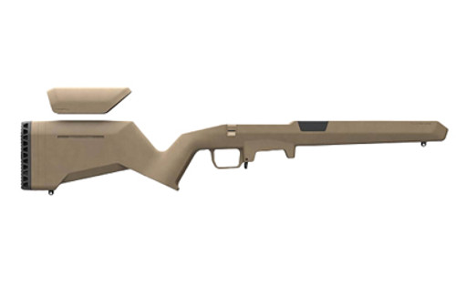 Magpul Hunter Lite Stock Remington 700 Short Action FDE