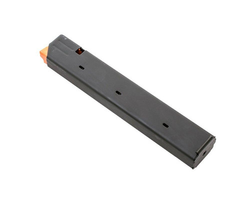 CMMG Mk9 Magazine 9mm Luger 10-Round Black