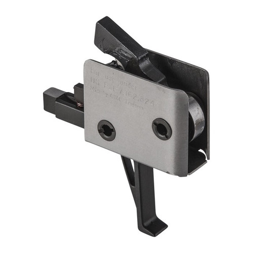 Cmc Triggers Single-Stage Flat Trigger 6-6.5 lbs