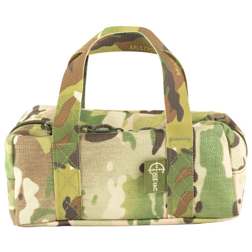 Cole-Tac Mag Bag Black