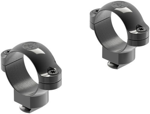 Leupold Dual Dovetail 1 Inch Scope Rings Medium Gloss