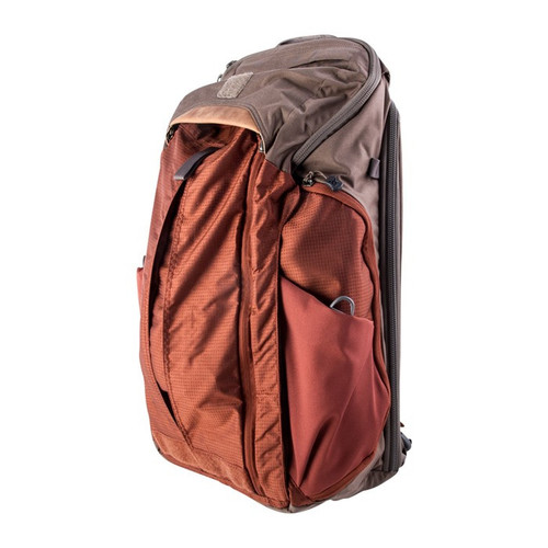 Brownells EDC Gamut 24 Hour Backpack Sienna & Mocha