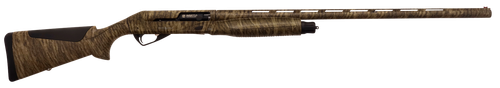 Silver Eagle Arms Foris 12 Gauge 28" Mossy Oak Bottomland Shotgun