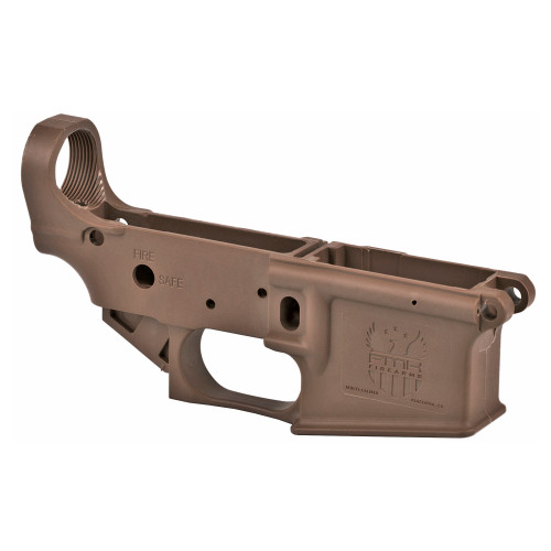 FMK Firearms AR15 Polymer Lower Receiver