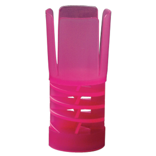 Claybuster Shotshell Wads 12 Gauge 1-1/8 oz Pink