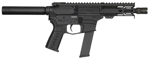 CMMG Banshee MKGS .40 S&W Pistol 5" Barrel 22+1 Round Black