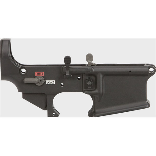 LMT Defense MARS-L Stripped Lower Receiver LMT Defense MARS-L Stripped Lower Receiver