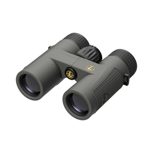 Leupold BX-4 Pro Guide HD Binocular 8x32mm Shadow Grey