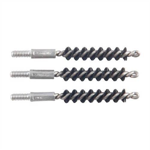 Dewey 20 Caliber Bore Brush 3-Pack
