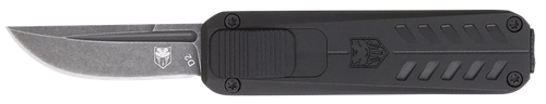 Cobratec Knives CALI928SB OTF Knife