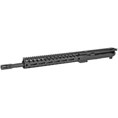 Colt AR-15 Upper Receiver Assembly 5.56x45mm 16" Barrel with Centurion CMR 13" M-LOK Handguard - Image 1