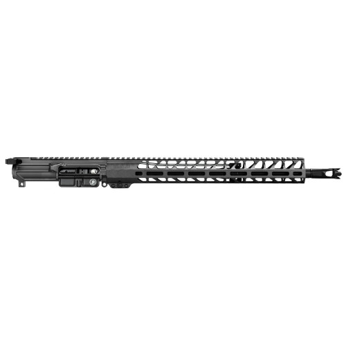 Battle Arms Development Authority Elite 16" Upper Receiver Sniper Gray - Image 1
