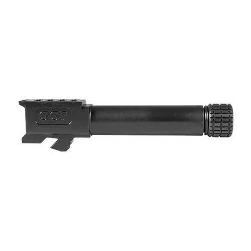 Grey Ghost Precision G26 Barrel 1/2x28 Threaded
