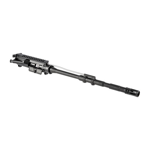 Colt AR-15 Pistol Upper Receiver Assembly 5.56x45mm 14.5" Barrel, No Handguard
