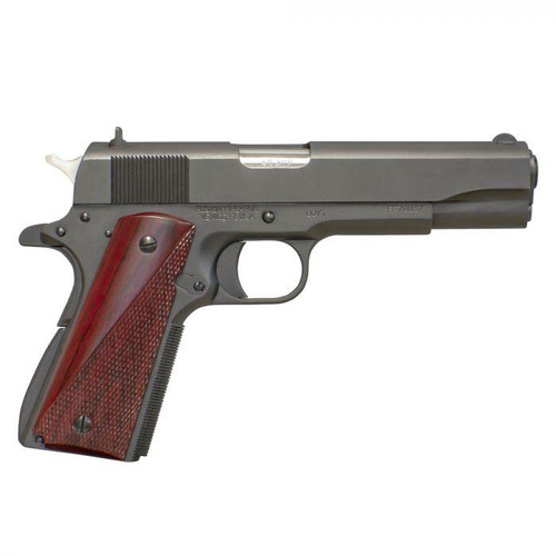 Fusion Firearms Freedom Series 1911 A1 9mm Luger Pistol 5" Barrel 8+1 Round