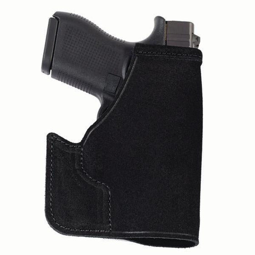 Galco Pocket Protector Holster Black Ambidextrous
