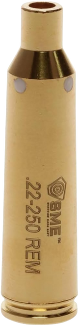 SME Sight-Rite Laser Bore Sight .22-250 Remington