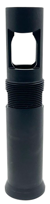 Otter Creek Arms OCL-843 Muzzle Brake 5/8x24 Black Nitride