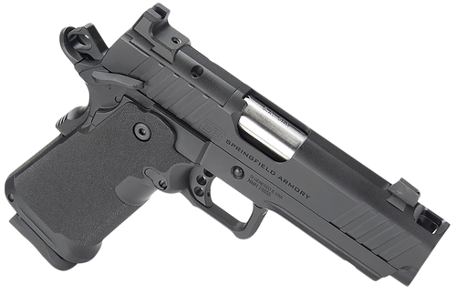Ed Brown Products Prodigy-Comp 9mm Pistol 4.25" Barrel 17/20 Rounds