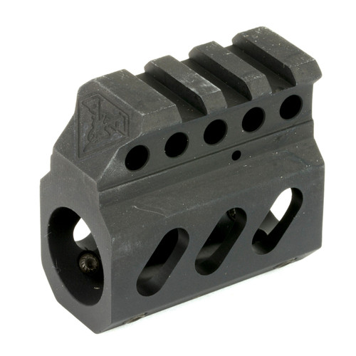 Double Star Superlite Gas Block .750