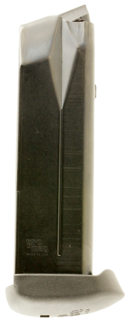 ProMag Magazine FN FNX-45 45 ACP 15-Round Steel Blue ProMag Magazine FN FNX-45 45 ACP 15-Round Steel Blue