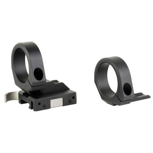 Burris BTC Thermal Clip On Picatinny Rail Mount