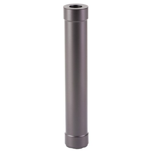 Q El Camino .22 LR Suppressor Titanium Black