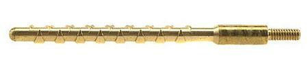 J. Dewey Parker Hale Style Rifle Cleaning Jag .270-7mm 12-28 Female Thread Brass