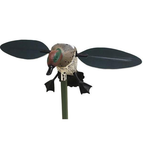 MOJO Teal Motion Duck Decoy