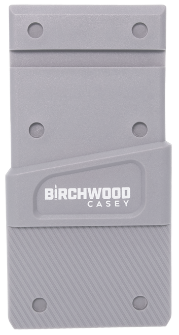 Birchwood Casey AR-15 Vise Block for Lower Receiver Magwells