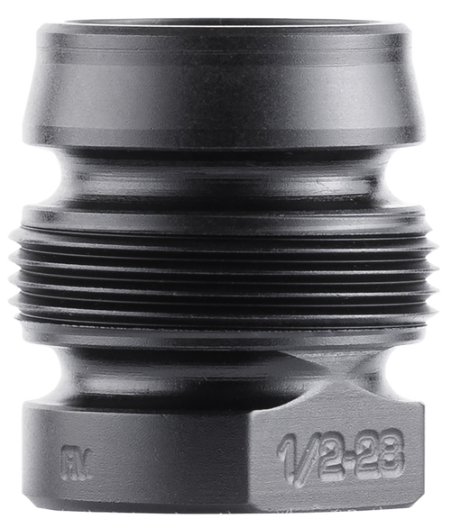 Dead Air Xeno Xero Muzzle Device 9mm 1/2-28