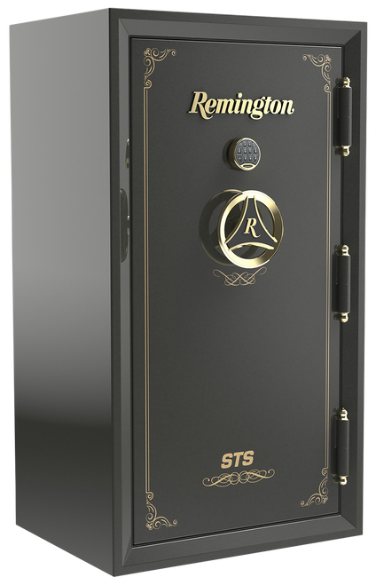 Sports Afield STS 40 Gun Safe Sage Green Metallic