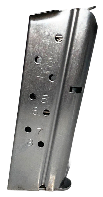 Girsan MC1911SC 9mm 7-Round Magazine