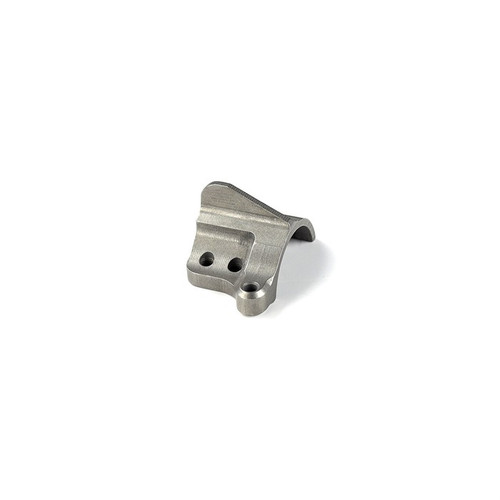 Samson Manufacturing Corp AC-556 Style Gas Block Front Sight Mini 14 (2007 and Earlier) Stainless Steel Silver Samson Manufacturing Corp AC-556 Style Gas Block Front Sight Mini 14 (2007 and Earlier) Stainless Steel Silver