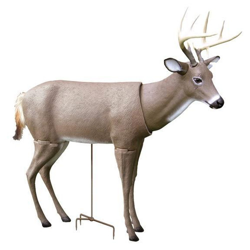 Primos Scar Buck Deer Decoy Polymer