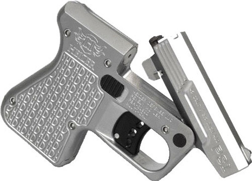 Heizer Defense Pocket Shotgun 45LC/410 2.5" Barrel
