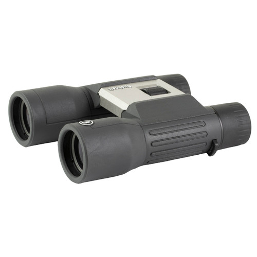 Bushnell Powerview 2 Binoculars 16x32 Black