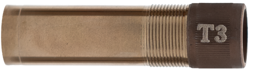 Rob Roberts Gun Works 200114 T3 Triple Threat Choke Tube 20 Gauge Stainless Steel