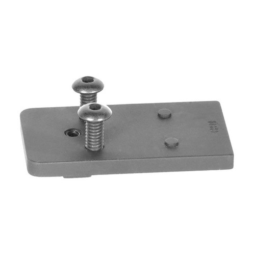 EGW Springfield XD/XDM Vortex Razor Sight Mount Black