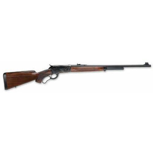 Italian Firearms Group Pedersoli Model 1886 Lever Action Rifle .45-70 Government 22" Barrel Wood Stock