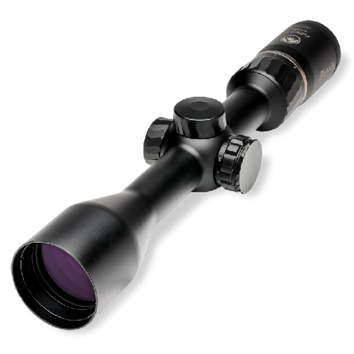 Burris Fullfield IV Rifle Scope 3-12x42mm E3 Reticle Matte (Second Focal Plane)