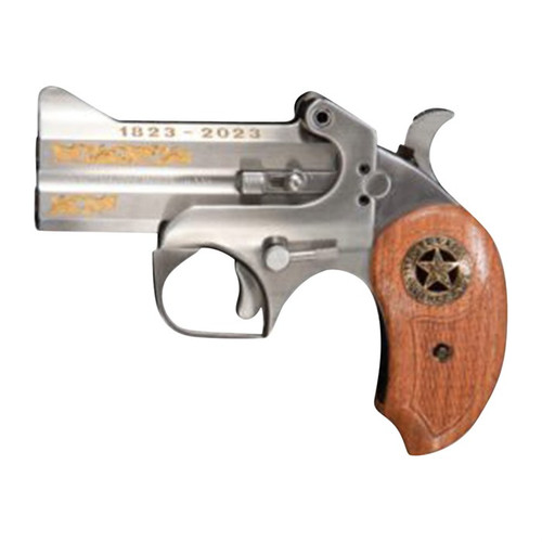 Bond Arms Texas Ranger