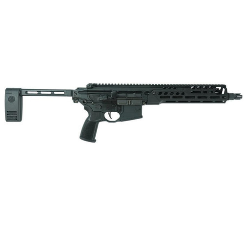 Sig Sauer MCX Spear LT 5.56 NATO Pistol 11.5" Barrel 30+1 Round Black