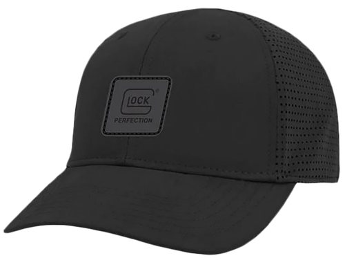 Glock AP96265 Performance Black Patch