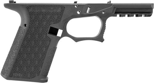 Grey Ghost Precision Combat Pistol Stripped Frame, Cobalt