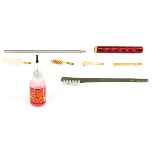 Pro-Shot Classic Pistol Cleaning Kit .45 Caliber
