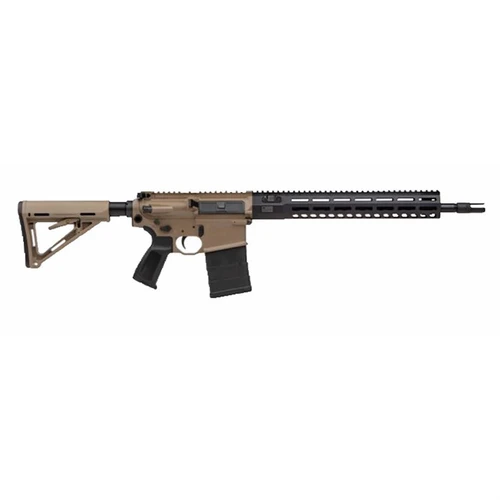 Sig Sauer 716I Tread Snakebite Bolt Action Rifle 308 Winchester 16" Barrel