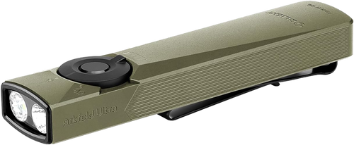 Olight Arkfeld Ultra GL 1400 Lumen Flashlight ODG