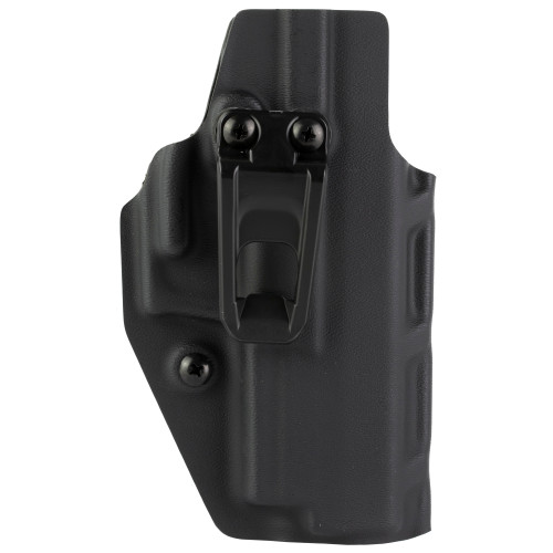 Crucial Concealment IWB Holster for Springfield XD/XDM/XD-ME 3-4 Inch - Image 1
